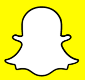 snapchat logo