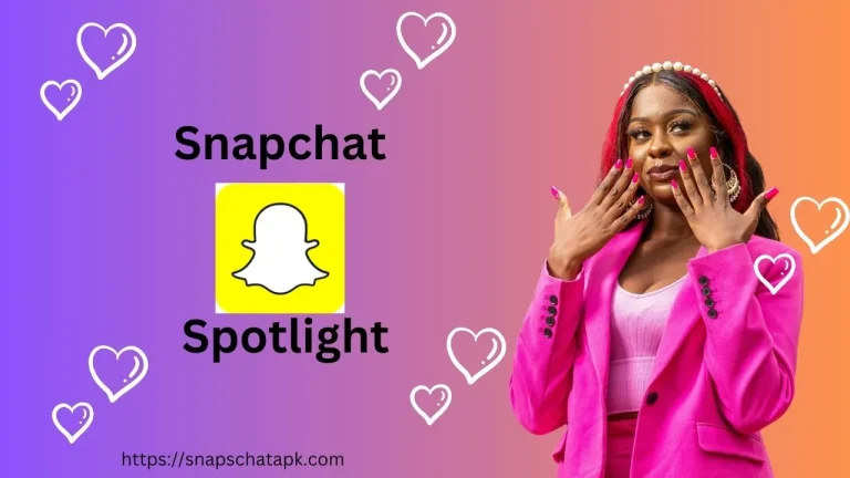 snapchat-spotlight short video discovered