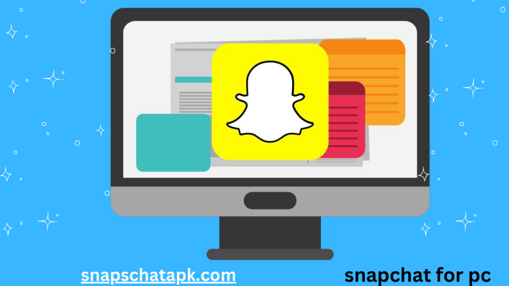 snapchat for window