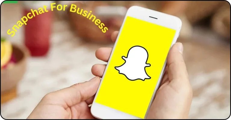 Snapchat-For-business, snapchat ads manager